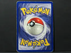 1st Edition Shadowless Poliwrath 13/102 - Base Set Pokemon Card (Played) - Image 3
