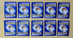 Pokemon TCG 10 Card Tera Evo Ultra Rare Lot NM Greninja Tyranitar Dragapult + - Image 2