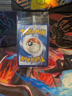 Pokemon TCG Charmander Obsidian Flames #044 Black Star Promo Card, Sealed - Image 2