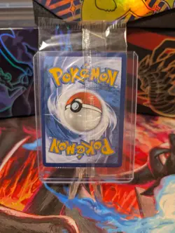 Pokemon TCG Charmander Obsidian Flames #044 Black Star Promo Card, Sealed - Image 4