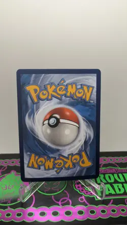 Magnezone VSTAR 198/196 Lost Origins Rainbow Holo Rare NM / Mint Pokemon TCG - Image 2