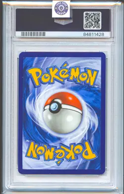 Dondozo 2023 Pokemon SVI EN #207 PSA 9 Mint Illustration Rare Scarlet & Violet - Image 2