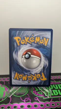 Pokemon TCG #075/198 Shadow Rider Calyrex VMAX Ultra Rare Holo Chilling Reign NM - Image 2