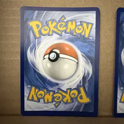 Pokemon Zapdos 48/185 Articuno 036/195 Moltres 021/172 Cosmos Holo Promo Set - Image 5
