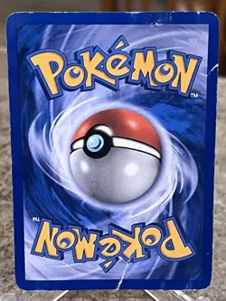 Pikachu Mysterious Treasures Pokemon TCG 94/123 2007 - Image 4