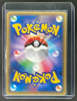 2013-2017 Pokemon XY Promos JP - XY-P Warm Pikachu #094/XY-P - Image 2