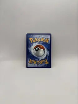 Raboot 037/217 Common Poke Ball Reverse Holo - Pokemon TCG Ascended Heroes NM - Image 2