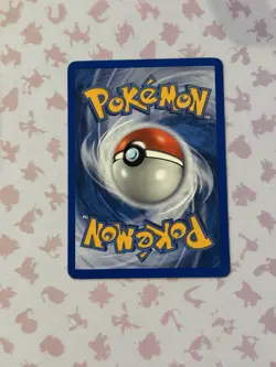 Pokemon TCG Wobbuffet 28/92 EX Legend Maker Reverse Holo Stamped NM - Image 2