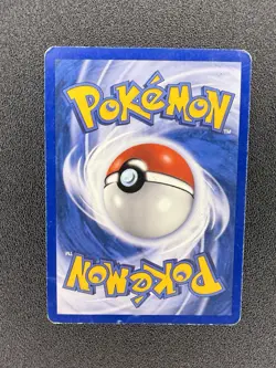 Pokemon Bellossom Reverse Holo 16/101 Ex Hidden Legends (MP) - Image 2