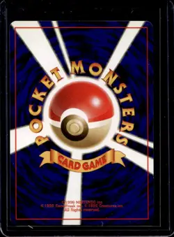 2000 Pokemon Neo Gold, Silver, to a New World... JP Feraligatr Rare Holo #160 - Image 2