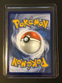Dewgong 097/094 Me02: Phantasmal Flames Holo Pokemon Full Art NM - Near Mint - Image 2