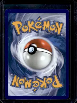 2025 Pokemon Destined Rivals Ethan's Ho-Oh ex #039/182 - Image 2