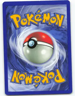 Pikachu - #4 WOTC Black Star Promo - Pokemon TCG - 1999 - Image 2