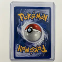 Blaine's Growlithe 62/132 Pokemon Gym Heroes Unlimited Common NM-Mint - Image 2