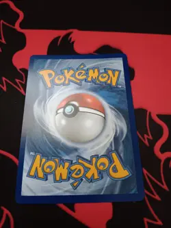 Judge 222/182 - Pokemon TCG - Destined Rivals Ultra Rare Full Art Trainer - M/NM - Image 3