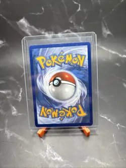Pokemon Mega Charizard X EX 109/094: Phantasmal Flames Holo English Z49 - Image 2