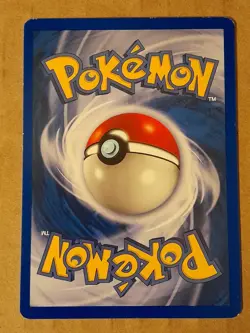 Pokemon Zubat 59/64 1st Edition Neo Revelations LP See Pictures - Image 2