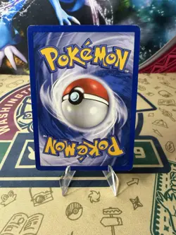 Meowth 56/64 Jungle Unlimited Common Pokemon TCG - Image 2