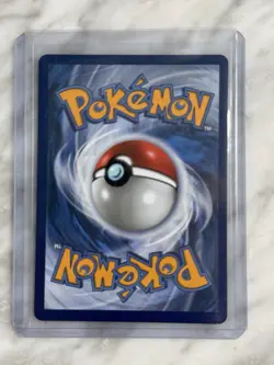 Pokemon Team Rocket's Mewtwo EX Foil Rare 281/217 Ascending Heroes SIR - Image 2