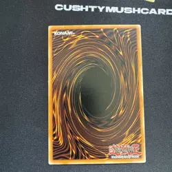 YUGIOH TOON TABLE OF CONTENTS COMMON DB2-EN121 - Image 3