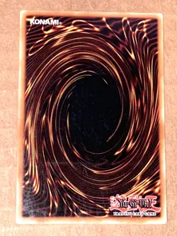 yugioh Dark Blade The Dragon Knight RDS-EN035 Ultimate Rare 1st Ed LP - Image 5