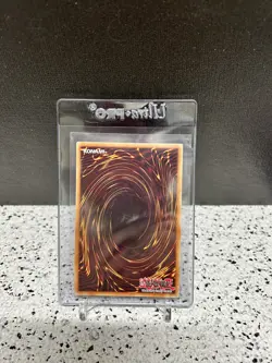 Yu-Gi-Oh! Breaker the Magical Warrior LCYW-EN023 Ultra Rare Unlimited LP - Image 2