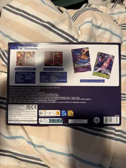 One Piece Illustration Box Vol 6 Factory Sealed Brand New OP-13 - Image 2