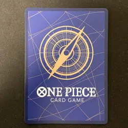 Brook Parallel OP01-022 UC 25th Edition ONE PIECE Card Japanese #31823 - Image 2