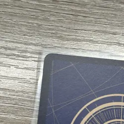One Piece Card Monkey.D.Luffy US College Basketball Voyage Promo - Image 3