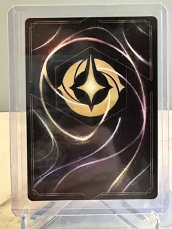 Disney Lorcana Sudden Scare Whispers In the Well 219/204 Epic - Image 2