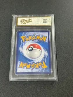 PTCG Pokemon Card Scarlet&Violet Mimikyu Gem Pack CBB3C-13 07/07 ChineseGrade 10 - Image 2