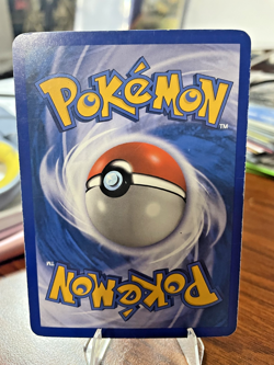 Pokemon Card - Golduck 43/110- Stamped- Reverse Holo- Holon Phantoms 2006 - Image 4