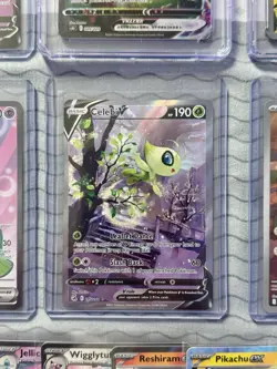 Pokemon Card Collection Lot PSA CGC Slabs + Singles Promos & Packs High Value! - Image 3