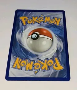 Pokemon LUNALA GX Gold Hidden Fates Promo Card SM103a Holo Black Star - NM/M 🌟 - Image 5