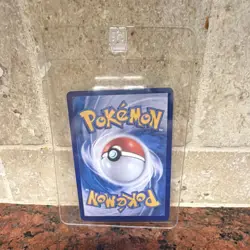 Pokemon Mewtwo EX 280 HP Korean Holo Psychic Card - Image 2