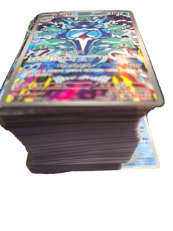 korean pokemon cards lot Crazy Amount Of Holos - Image 5