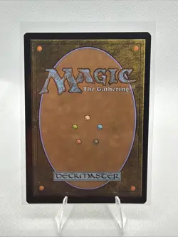 FOIL Starting Town MTG Final Fantasy TCG Magic The Gathering 2025 Card - Image 2
