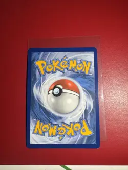 Gengar 094/165 151 Sam’s Club Cosmo Holo Promo Pokemon Scarlet & Violet Card - Image 3