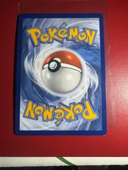 Gengar 094/165 151 Sam’s Club Cosmo Holo Promo Pokemon Scarlet & Violet Card - Image 5