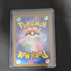 Pokemon Charmeleon 169/165 Sv2a Card 151 Art Rare Holo 100 HP Japanese - Image 2