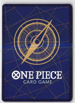 One Piece Promotion Cards SR ST15-005 Portgas.D.Ace (Illustration Box Vol.5) - Image 2