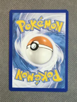 Pawmot Shiny Rare 144/091 Scarlet & Violet Paldean Fates Pokemon TCG Card NM - Image 2