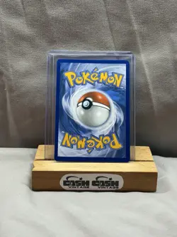 Pokemon TCG Ceruledge EX 036/191 Surging Sparks Double Rare Tera Card - Image 4