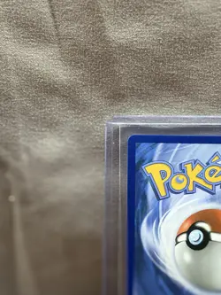 Pokemon TCG Ceruledge EX 036/191 Surging Sparks Double Rare Tera Card - Image 5