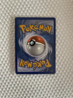 Pokemon Giratina Full Art Promo Holo Team Plasma BW74 130 HP Hex Card NP - Image 3