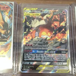 Pokemon TCG Card Lot Venusaur Charizard Blastoise Zamazenta Holo English - Image 4