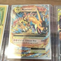 Pokemon TCG Card Lot Venusaur Charizard Blastoise Zamazenta Holo English - Image 5