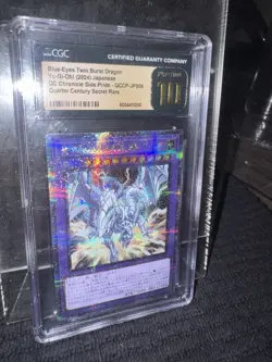 Konami Yu-Gi-Oh! 6 Card Lot Armed Dragon Thunder LV10 Starlight Rare - Image 4