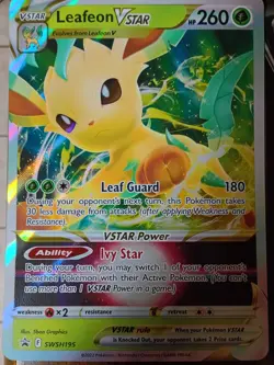 Pokemon Jumbo Card Lot - 10 Jumbo Cards, Various Sets/promos - Image 3