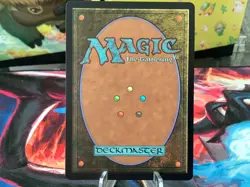 MTG Edea, Possessed Sorceress (Borderless) [FINAL FANTASY Commander] Non Foil - Image 2